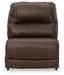 Dunleith Power Reclining Sectional - Orlando Furniture Outlet (Casselberry,FL)