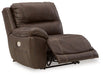 Dunleith Power Reclining Sectional - Orlando Furniture Outlet (Casselberry,FL)