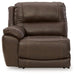 Dunleith Power Reclining Sectional - Orlando Furniture Outlet (Casselberry,FL)