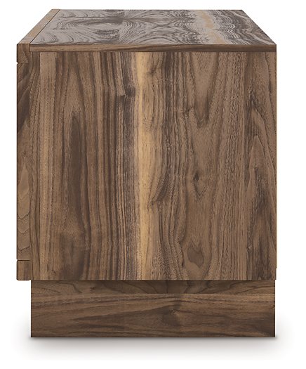 Zadilyn 72" TV Stand with Electric Fireplace - Orlando Furniture Outlet (Casselberry,FL)