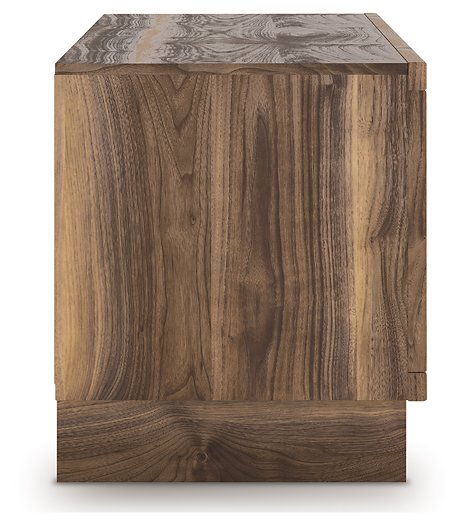 Zadilyn 72" TV Stand with Electric Fireplace - Orlando Furniture Outlet (Casselberry,FL)