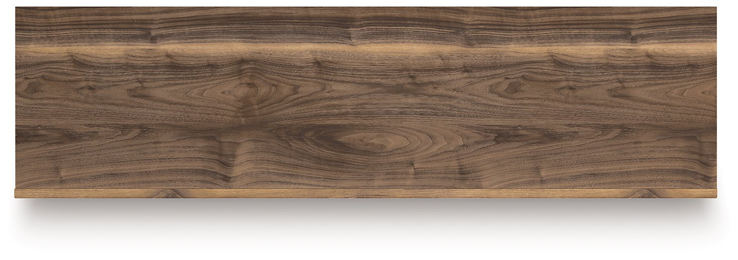 Zadilyn 72" TV Stand with Electric Fireplace - Orlando Furniture Outlet (Casselberry,FL)