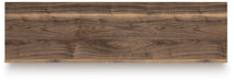 Zadilyn 72" TV Stand with Electric Fireplace - Orlando Furniture Outlet (Casselberry,FL)