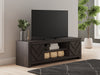 Cayboni 71" TV Stand - Orlando Furniture Outlet (Casselberry,FL)