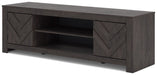 Cayboni 71" TV Stand - Orlando Furniture Outlet (Casselberry,FL)