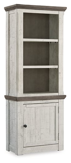 Havalance Right Pier Cabinet - Orlando Furniture Outlet (Casselberry,FL)