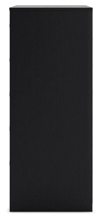 Finch Chest of Drawers