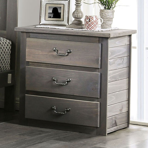 Rockwall Night Stand image