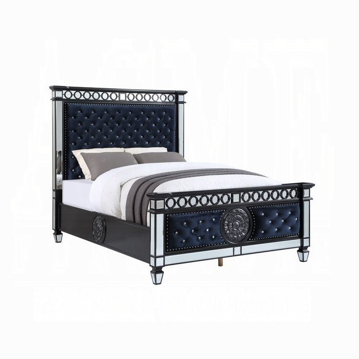 Varian II Queen Bed