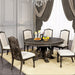 Arcadia Rustic Dining Table Set - Orlando Furniture Outlet (Casselberry,FL)