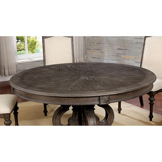 Arcadia Rustic Dining Table Set - Orlando Furniture Outlet (Casselberry,FL)