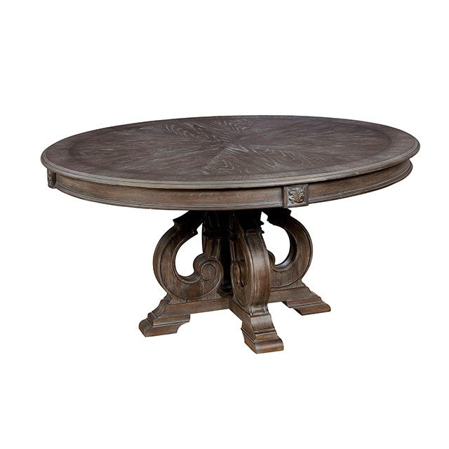 Arcadia Rustic Dining Table Set - Orlando Furniture Outlet (Casselberry,FL)