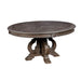 Arcadia Rustic Dining Table Set - Orlando Furniture Outlet (Casselberry,FL)
