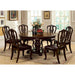 Bellagio 5 Pc Dining Table Set - Orlando Furniture Outlet (Casselberry,FL)