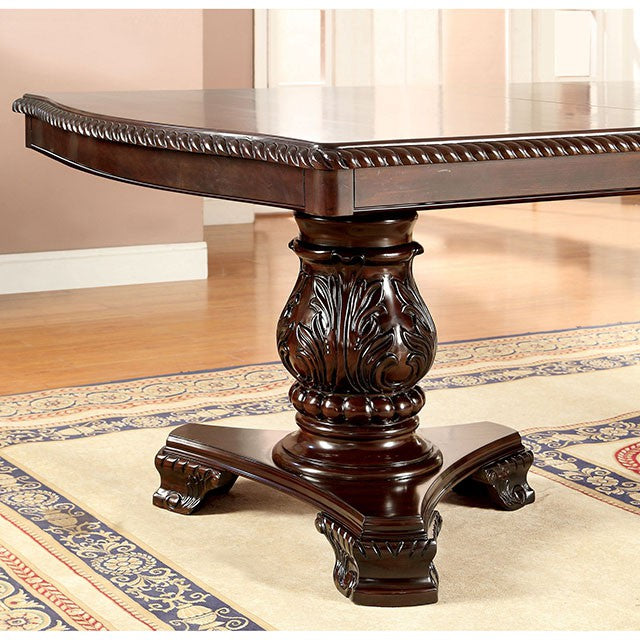 Bellagio 5 Pc Dining Table Set - Orlando Furniture Outlet (Casselberry,FL)