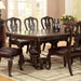 Bellagio 5 Pc Dining Table Set - Orlando Furniture Outlet (Casselberry,FL)