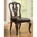 Bellagio 5 Pc Dining Table Set - Orlando Furniture Outlet (Casselberry,FL)