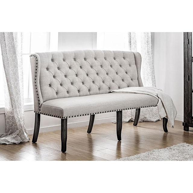 Sania Dining Table Set - Orlando Furniture Outlet (Casselberry,FL)