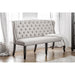 Sania Dining Table Set - Orlando Furniture Outlet (Casselberry,FL)