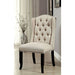 Sania Dining Table Set - Orlando Furniture Outlet (Casselberry,FL)