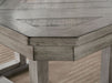 Laquila Dining Table Set Bench - Orlando Furniture Outlet (Casselberry,FL)