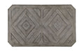 Laquila Dining Table Set Bench - Orlando Furniture Outlet (Casselberry,FL)