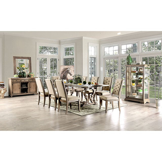 Patience Dining Table Set - Orlando Furniture Outlet (Casselberry,FL)