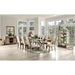 Patience Dining Table Set - Orlando Furniture Outlet (Casselberry,FL)