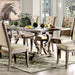 Patience Dining Table Set - Orlando Furniture Outlet (Casselberry,FL)