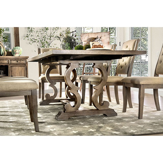Patience Dining Table Set - Orlando Furniture Outlet (Casselberry,FL)