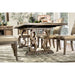 Patience Dining Table Set - Orlando Furniture Outlet (Casselberry,FL)