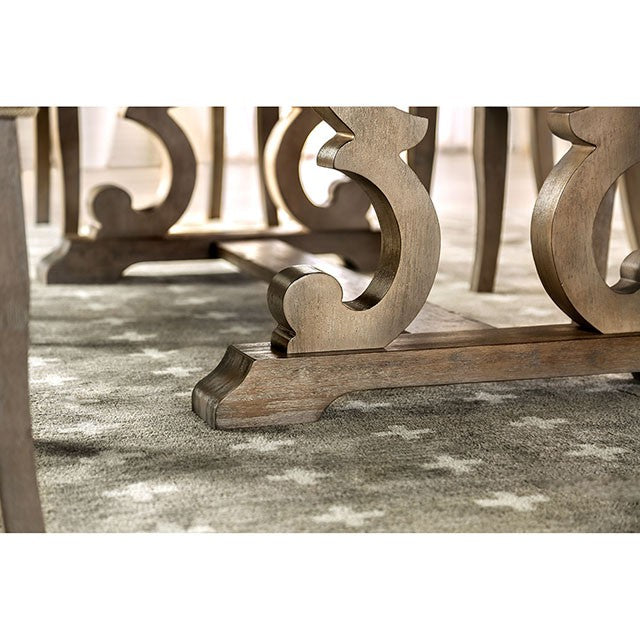 Patience Dining Table Set - Orlando Furniture Outlet (Casselberry,FL)