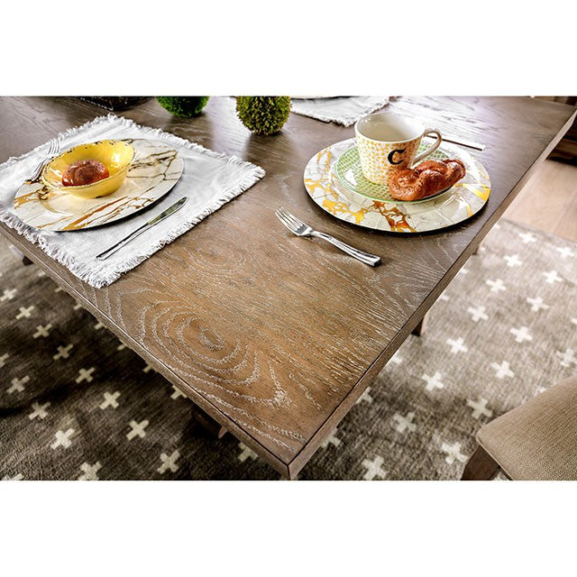 Patience Dining Table Set - Orlando Furniture Outlet (Casselberry,FL)