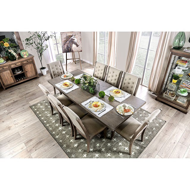 Patience Dining Table Set - Orlando Furniture Outlet (Casselberry,FL)