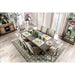 Patience Dining Table Set - Orlando Furniture Outlet (Casselberry,FL)