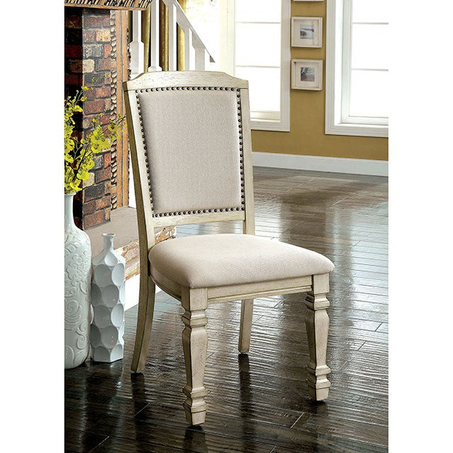 Holcroft Dining Table Set - Orlando Furniture Outlet (Casselberry,FL)