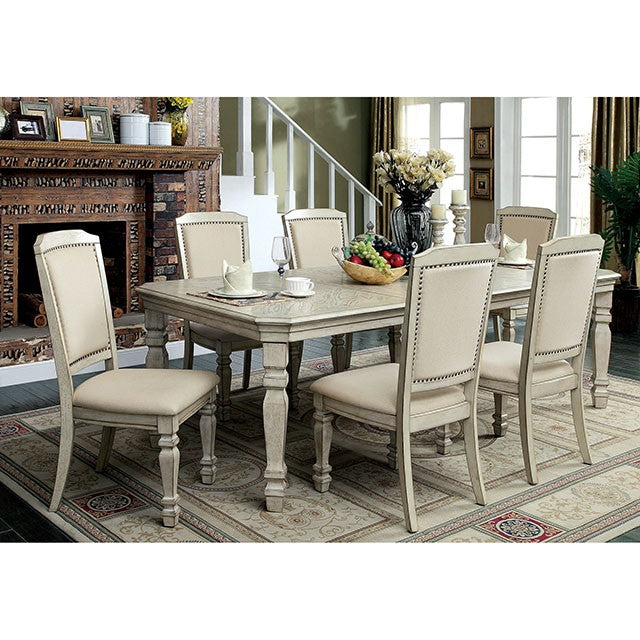 Holcroft Dining Table Set - Orlando Furniture Outlet (Casselberry,FL)