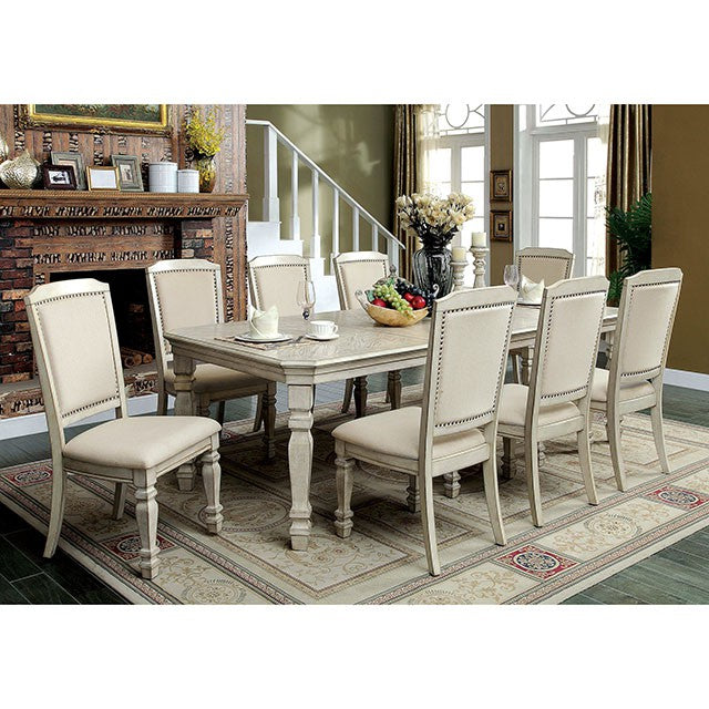 Holcroft Dining Table Set - Orlando Furniture Outlet (Casselberry,FL)
