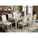Holcroft Dining Table Set - Orlando Furniture Outlet (Casselberry,FL)