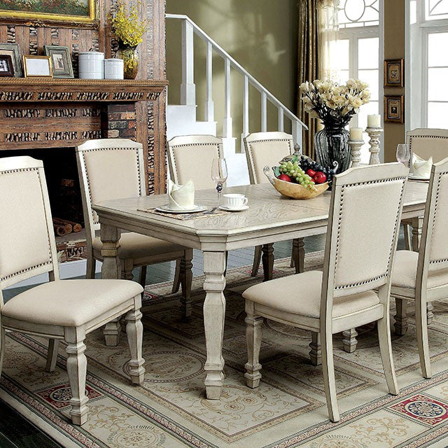 Holcroft Dining Table Set - Orlando Furniture Outlet (Casselberry,FL)
