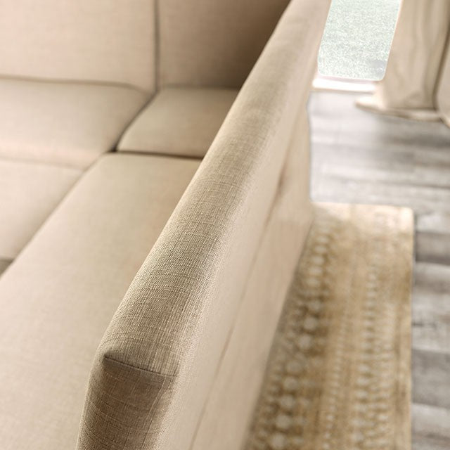 Kortrijk Corner Chair