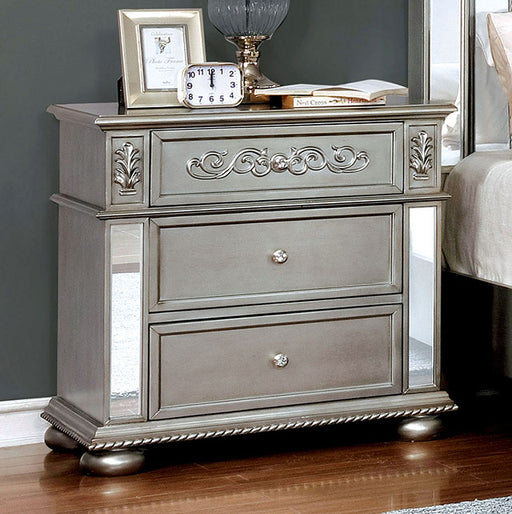 Azha Night Stand image