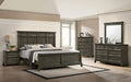 Houston Queen Bedroom Set - Orlando Furniture Outlet (Casselberry,FL)