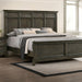 Houston Queen Bedroom Set - Orlando Furniture Outlet (Casselberry,FL)