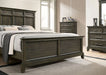 Houston Queen Bedroom Set - Orlando Furniture Outlet (Casselberry,FL)