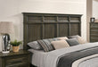 Houston Queen Bedroom Set - Orlando Furniture Outlet (Casselberry,FL)