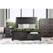 Argyros Queen Bedroom Set - Orlando Furniture Outlet (Casselberry,FL)
