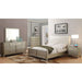 Enid Cal.King & Queen Bed - Orlando Furniture Outlet (Casselberry,FL)