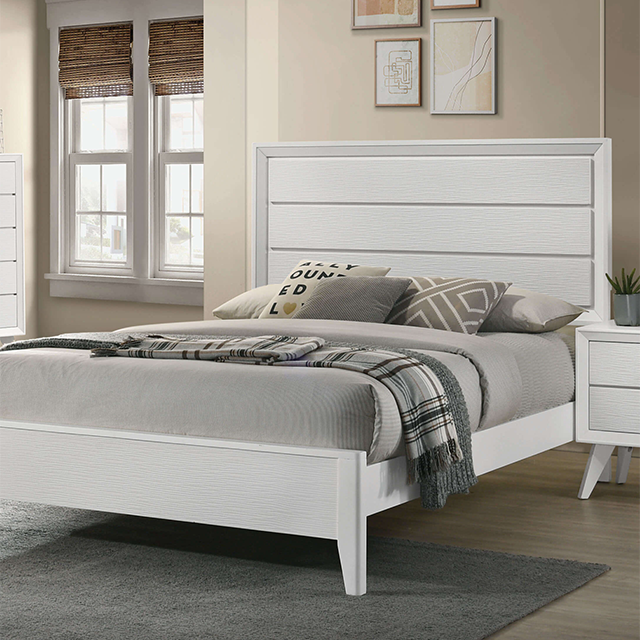 Dortmund Queen Bedroom Set - Orlando Furniture Outlet (Casselberry,FL)