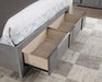 Regulus Queen Bedroom Set - Orlando Furniture Outlet (Casselberry,FL)